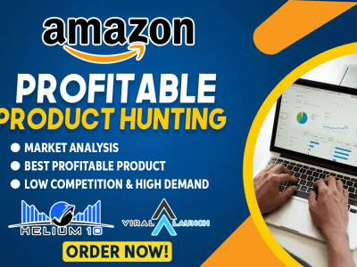 Best winning amazon FBA product for highly profit, Amazon Product Hunting