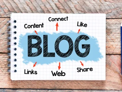 High-Quality Blog Post Within 24hrs