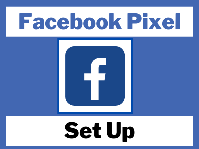 Facebook Pixel set up on your website for targeting the right audience