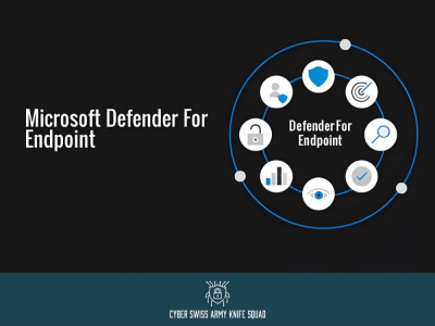 Configure Microsoft Defender for Endpoint