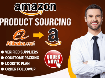 Best amazon product sourcing from ALI BABA & ALI EXPRESS suppliers