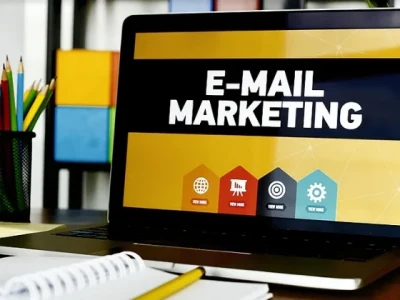 5 tailored marketing emails that convert sales.