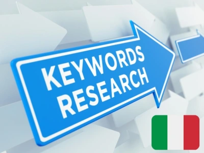 Actionable and useful keywords for your project!