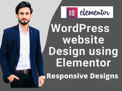 Elementor Pro | Elementor Designer | Elementor Expert | Elementor ...