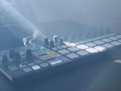 Amazing synth sounds for your track
