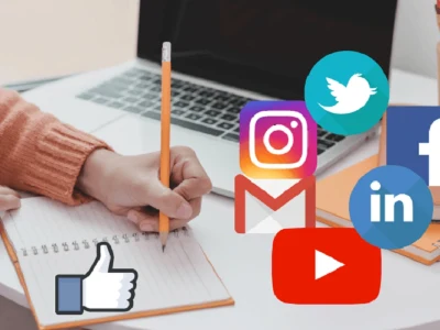 A creative Arabic content for Social Media