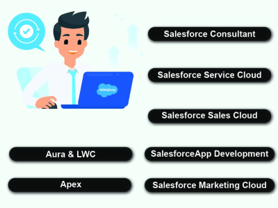 Whatever it takes to Automate your Business on Salesforce