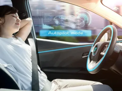 100% unique automotive news and review articles within 24 hours