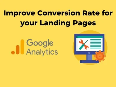 Conversion Rate Optimized for more sales with current traffic