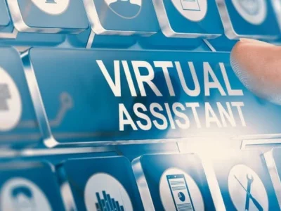 Personal Virtual Assistant for your Business