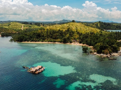 Drone shots of your property
