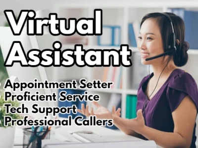 A superb and professional virtual assistant for your business | Upwork
