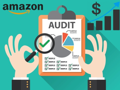 A full account/listing/storefront audit of your Amazon SC or VC