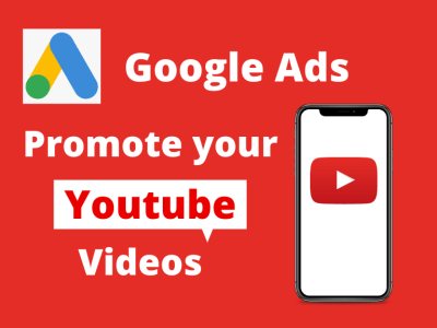 Youtube Ads, Youtube SEO, Youtube Video Promotion, Google Ads, Youtube View