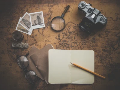 A lively and cinematic videos I compile and stitch through your own shots