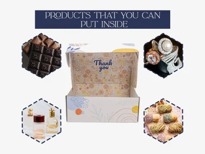 High-quality Amazon listing images Infographics & EBC for your product