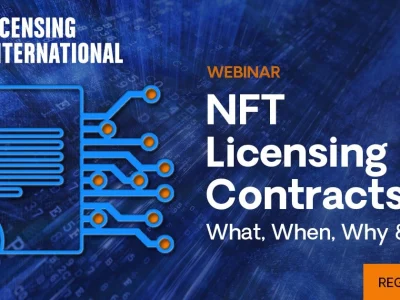 NFT Licensing Agreement, Licensing Agreement, EULA and operating Agreement