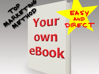 A Downloadable eBook to Boost your Marketing