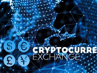 Blockchain Cryptocurrency Exchange for your Cryptocurrency