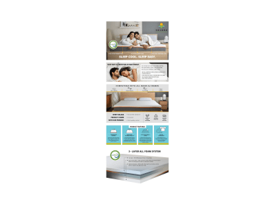 EBC Pages for a great presentation on Amazon