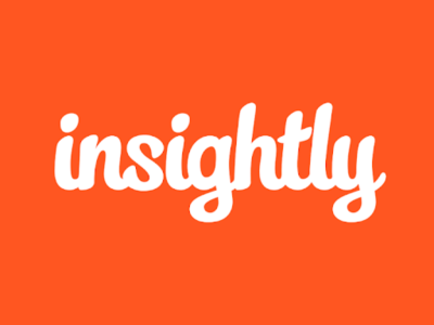 Insightly CRM Customization Expert & Workflow Automation Expert