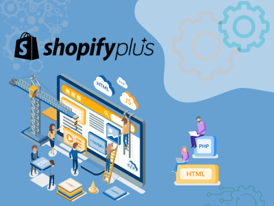 A Shopify/ Shopify Plus custom theme development, customization expert