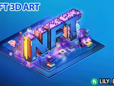A nft marketplace website with minting engine