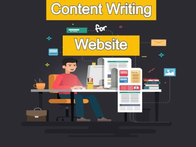 Website Content Writing Services by Top Content Writer/SEO Content Writer