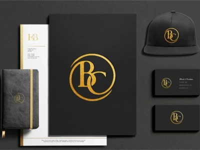 Modern minimalist logo, flat logo, Custom logo design for your business