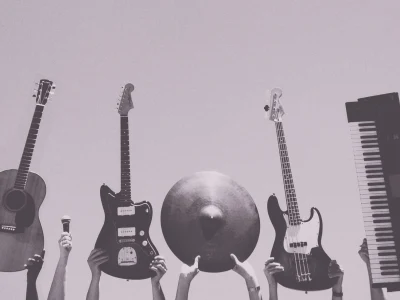 An Original Composed Song Upwork