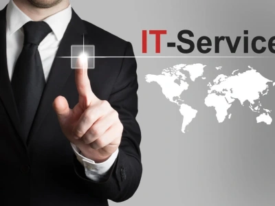 A Professional IT Support, Network and Security services for your business