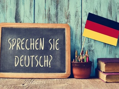 A certified German Language Translator and a Teacher with good Experience
