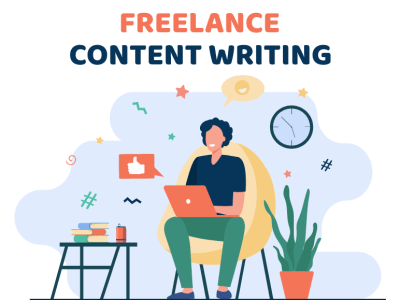 Unique articles that adhere to originality demands and your expectations.