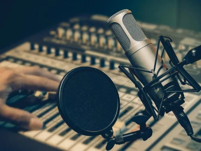 Turkish voice over, book reading, video voice over