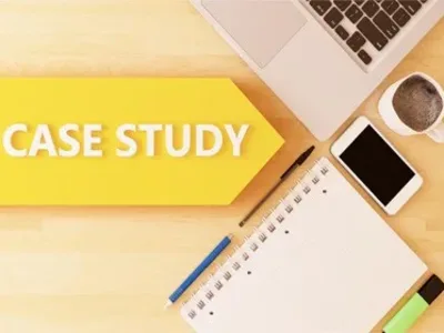 High quality case study analysis of business,marketing management,finance