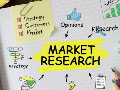 A complete market research for your business
