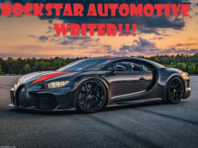 Outstanding, Professionally-written Automotive Content