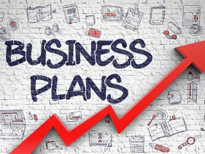 SBA Loan & Investor-Approved Business Plans | Financial Forecasts