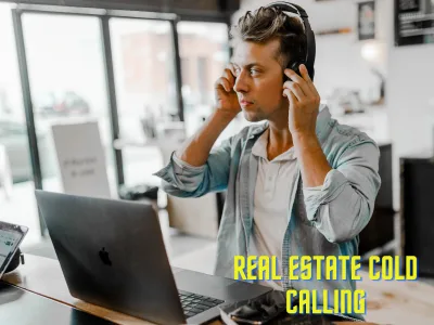 Real estate leads cold calling virtual assistant for appointments setting