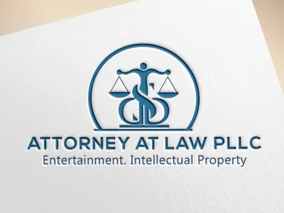 Logo for Law firm, Lawyer, Advocate, Attorney, Legal, Justice, Judgment