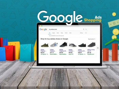 Google Shopping Ads Set up | High ROI Shopping Ads | Shopping Ads Expert