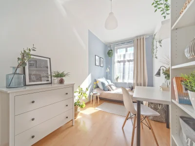 Professional Photos of your Apartment or House for Rent or Sale in Poland
