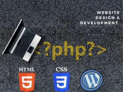 A Responsive Website Using Html Css Php Wordpress And Fix Problems A Responsive Website Using Html Css Php Wordpress And Fix Problems