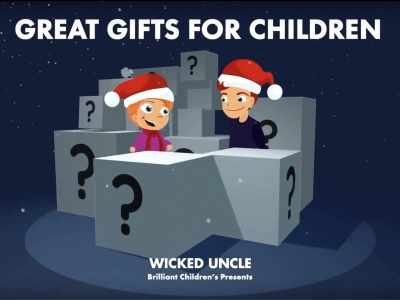 Nice looking video animation and motion graphics.