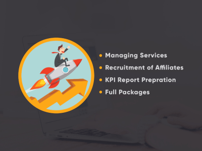 A Shareasale Manager Proven Professional