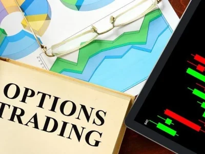 Expert coaching on option trading + Trading Software