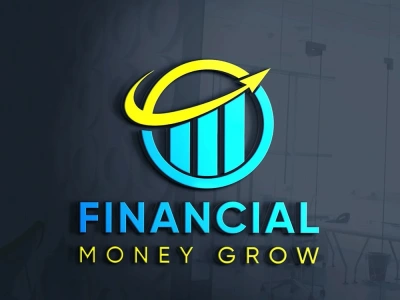 Logo for Accounting, Financial, Insurance, Banking, Investment, Consulting