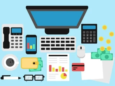 Affordable monthly bookkeeping & financial reporting services