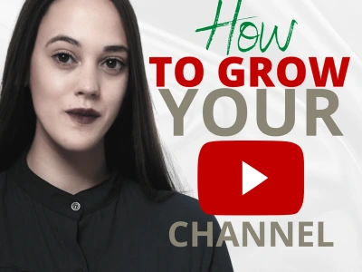 2 hours of YouTube marketing consultation