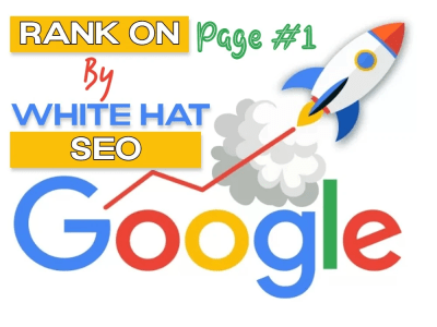 SEO Ranking of the website by Top SEO Ranking Expert/Google Ranking Expert